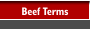 Beef Terms